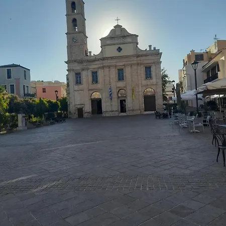 Guest house George's