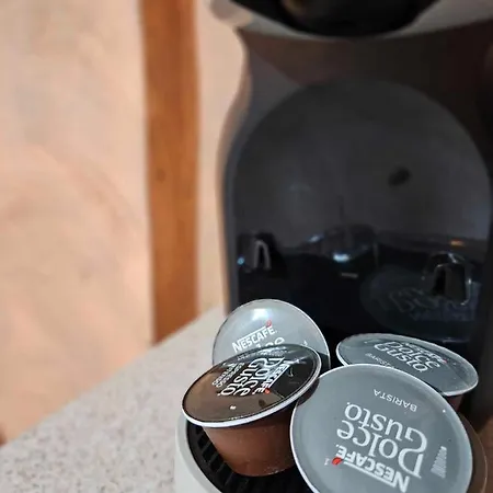 George's Guest house