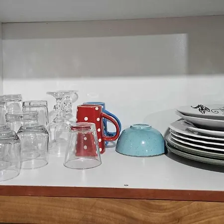 George's Guest house 3*