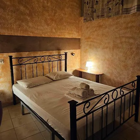 George's Chania (Crete)