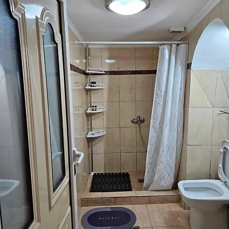 George's Guest house Chania (Crete)