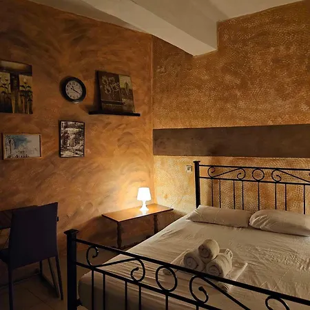 George's Guest house *