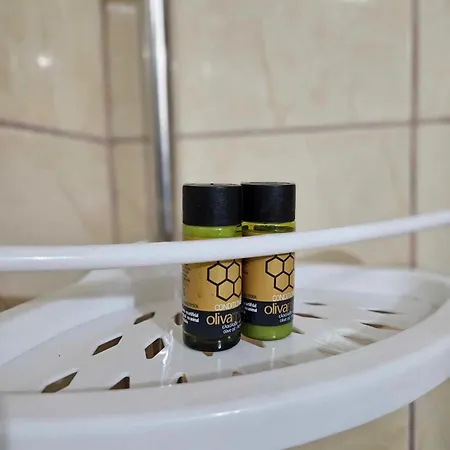 George's 3* Chania (Crete)