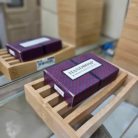 George's Guest house Chania (Crete)