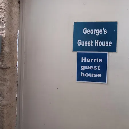 George's