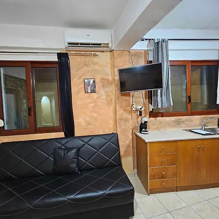 George's Chania (Crete)