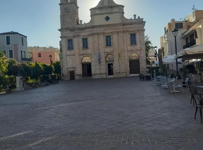 Guest house George's