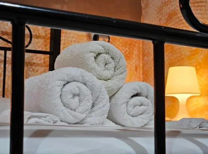 George's 3* Chania (Crete)