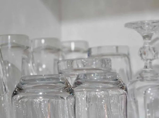 George's Guest house Chania (Crete)