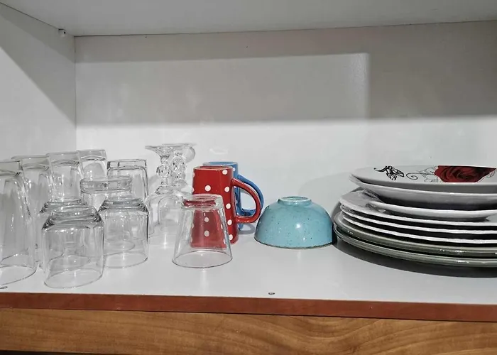 George's Guest house 3*