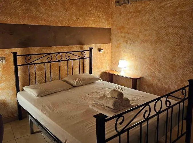 George's Chania (Crete)