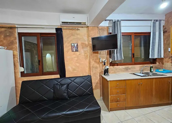 George's Chania (Crete)