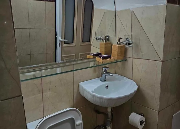 Guest house George's 3*