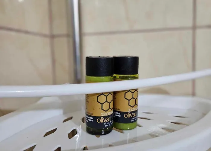 George's 3* Chania (Crete)