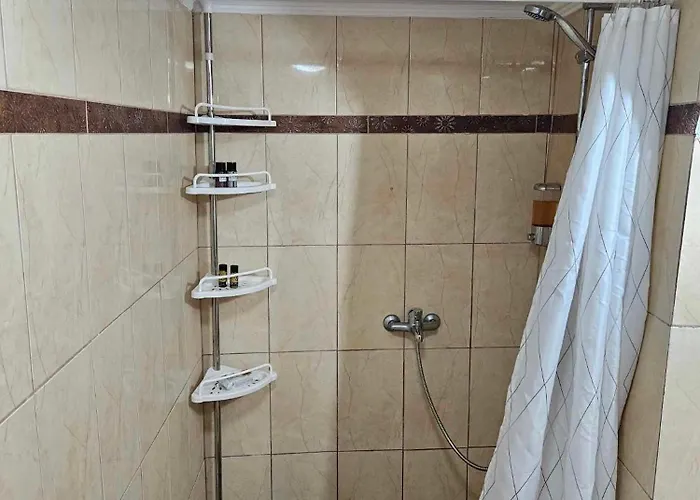 George's Guest house Chania (Crete)